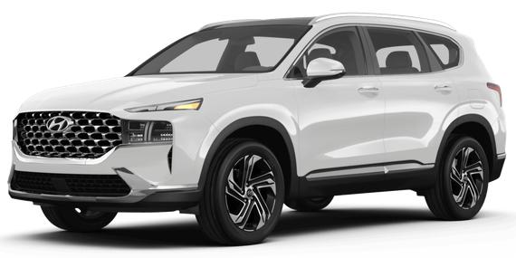 HYUNDAI SANTA FE 2023 5NMS2DAJ2PH504285 image
